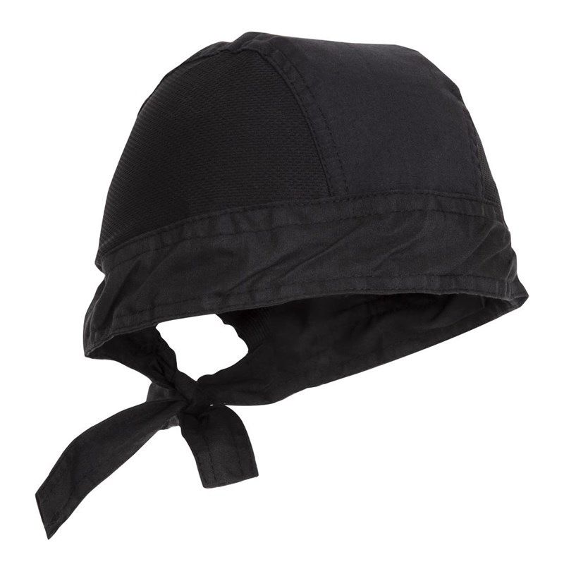 Whites Nevada bandana zwart