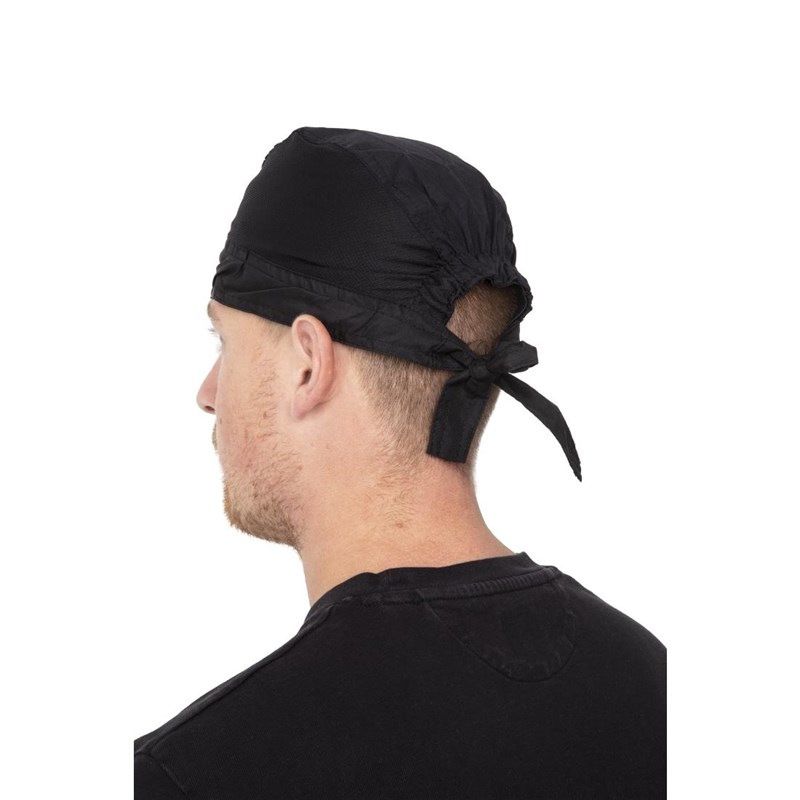 Whites Nevada bandana zwart