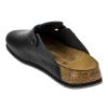 Birkenstock Zuecos profesionales Boston Super Grip negro 43
