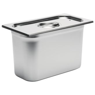 Gastro M RVS GN 1/3 bak 20cm diep