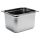 Gastro M a&ccedil;o inoxid&aacute;vel GN 1/2 recipiente com 20 cm de profundidade