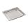 Gastro M rustfrit st&aring;l GN2/3 beholder perforeret 4cm