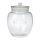 Pote de conserva Kilner 4L