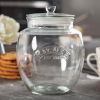 Pote de conserva Kilner 4L