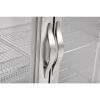 Polar G-serie 3-deurs barkoeling met klapdeuren RVS 330L