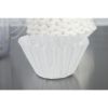 Kaffe filterpapir