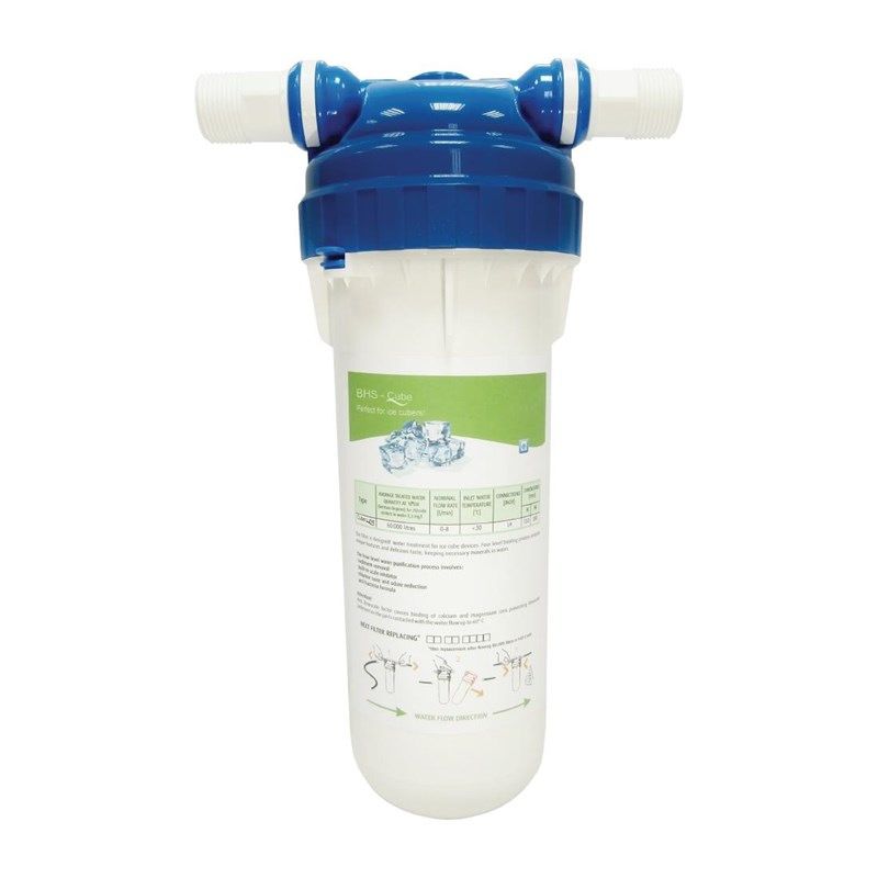 Cube Line water filter