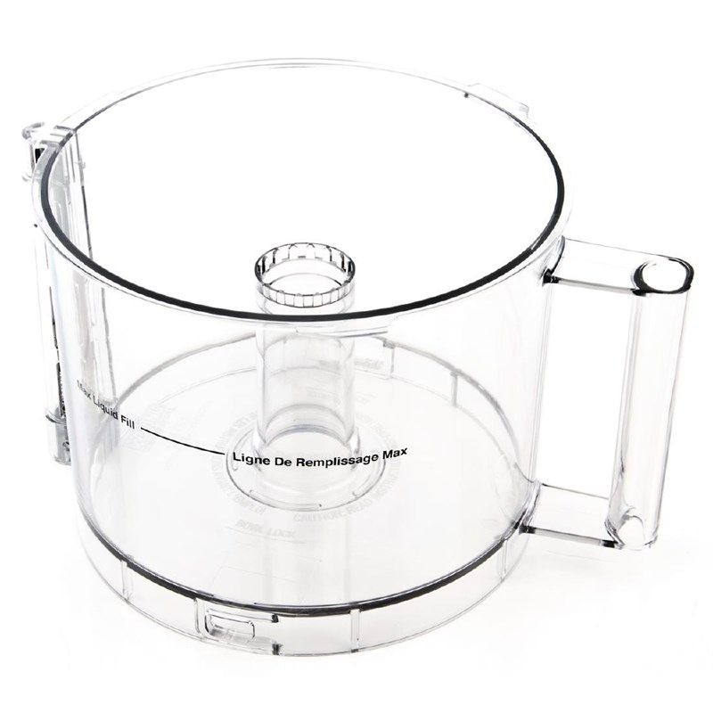Waring foodprocessor kom 030563