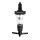 Beaumont maatschenker 3poot 2,5cl