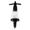 Beaumont dosatore a 3 gambe 3,5cl