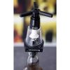Beaumont dosatore a 3 gambe 3,5cl