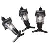 Beaumont dosatore a 3 gambe 3,5cl