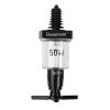 Beaumont Messausgie&szlig;er 3-beinig 5cl