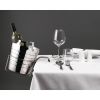 Garrafa de vinho Olympia em a&ccedil;o inoxid&aacute;vel 20,4 cm