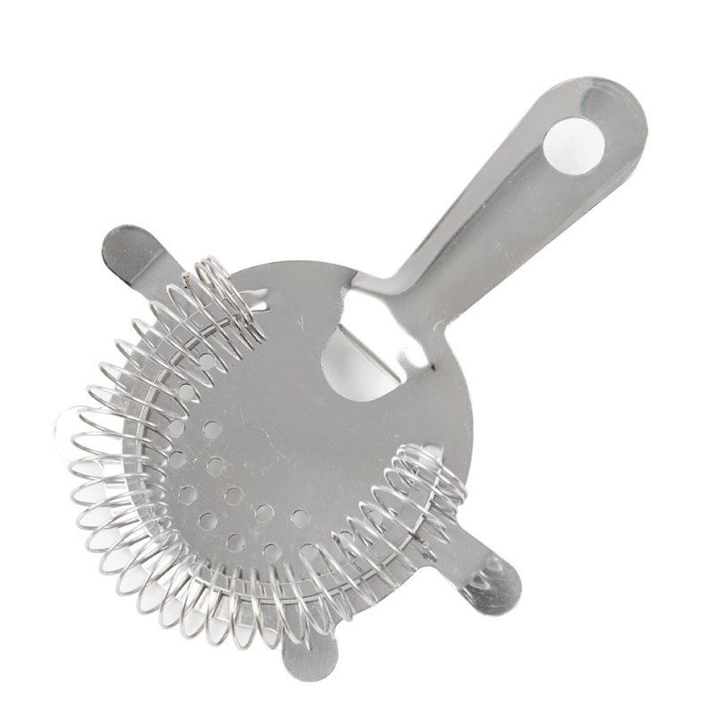 Colador de c&oacute;ctel Hawthorne 4 dientes