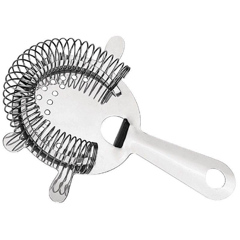 Colador de c&oacute;ctel Hawthorne 4 dientes