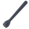 Tamper de coquetel de pl&aacute;stico