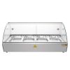 Buffalo varmevitrine 46L