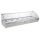 Buffalo varmende vitrine 68L