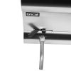 Lincat Silverlink 600 vattenbad BS4W 4 x 4,5L
