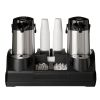 Bravilor Furento RVS pompkan 2,2L