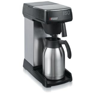 Bravilor Iso cafeteira 2L