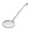 Vogue skimmer i rustfrit st&aring;l 10 cm