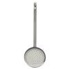 Vogue skimmer i rustfrit st&aring;l 10 cm