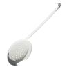 Vogue skimmer i rustfrit st&aring;l 10 cm