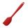 Kitchen Craft silikone pandeskraber r&oslash;d 28cm