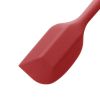 Kitchen Craft silikone pandeskraber r&oslash;d 28cm