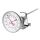 Hete melk knopthermometer