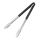 Vogue farvekode serveringstang sort 40,5 cm