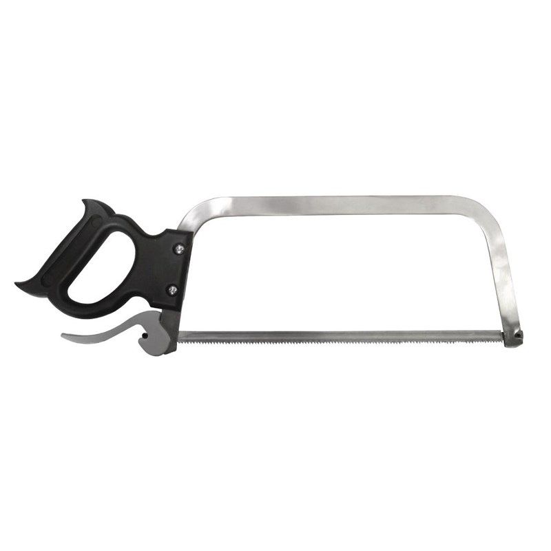 Deglon Sabatier boogzaag zwart 35,5cm