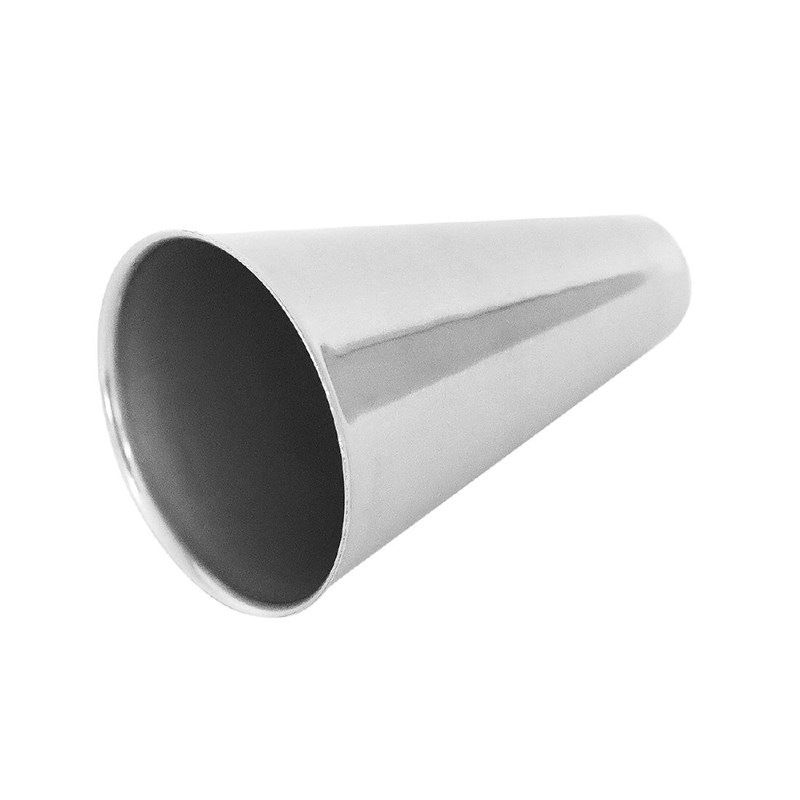 Bico Schneider liso 10mm