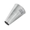 Schneider spuitmond glad 12mm