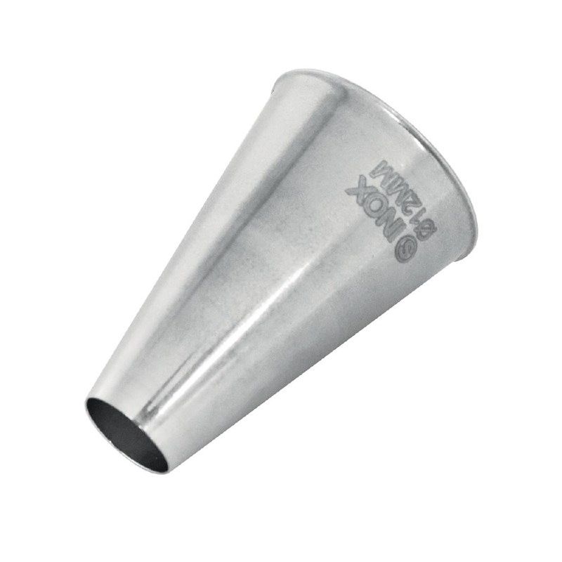 Schneider spuitmond glad 12mm