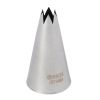 Bocal Schneider serrilhado 7mm