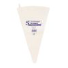 Saco de confeiteiro de algod&atilde;o Schneider 40cm