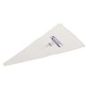 Saco de confeitar Schneider algod&atilde;o 50cm