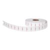 Houdbaarheidsetiketten 20x16mm