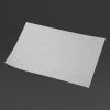 Fedtpapir uden tryk 25,5x40,6cm