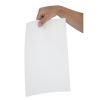 Fedtpapir uden tryk 25,5x40,6cm