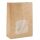 Colpac kraft sandwichboxen met venster recyclebaar (250 stuks)