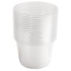 Vegware composteerbare sausbakjes 118ml (2000 stuks)