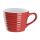 Olympia Caf&eacute; mokken rood 23cl