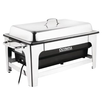 Olympia elektrische chafing dish