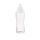 Aravent 透明防滴漏挤压瓶 50cl