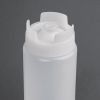 Vogue FIFO sausdispenser 45,5cl