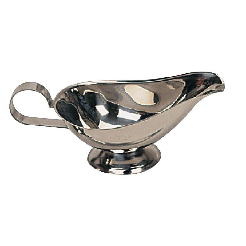 Molheira Olympia inox 14,5cl